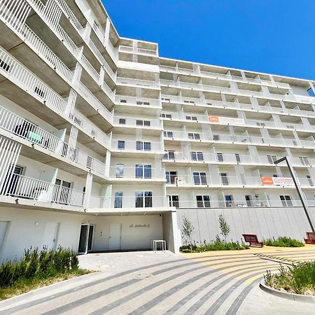 Apartament Zielone Podwale Wałbrzych Exterior foto