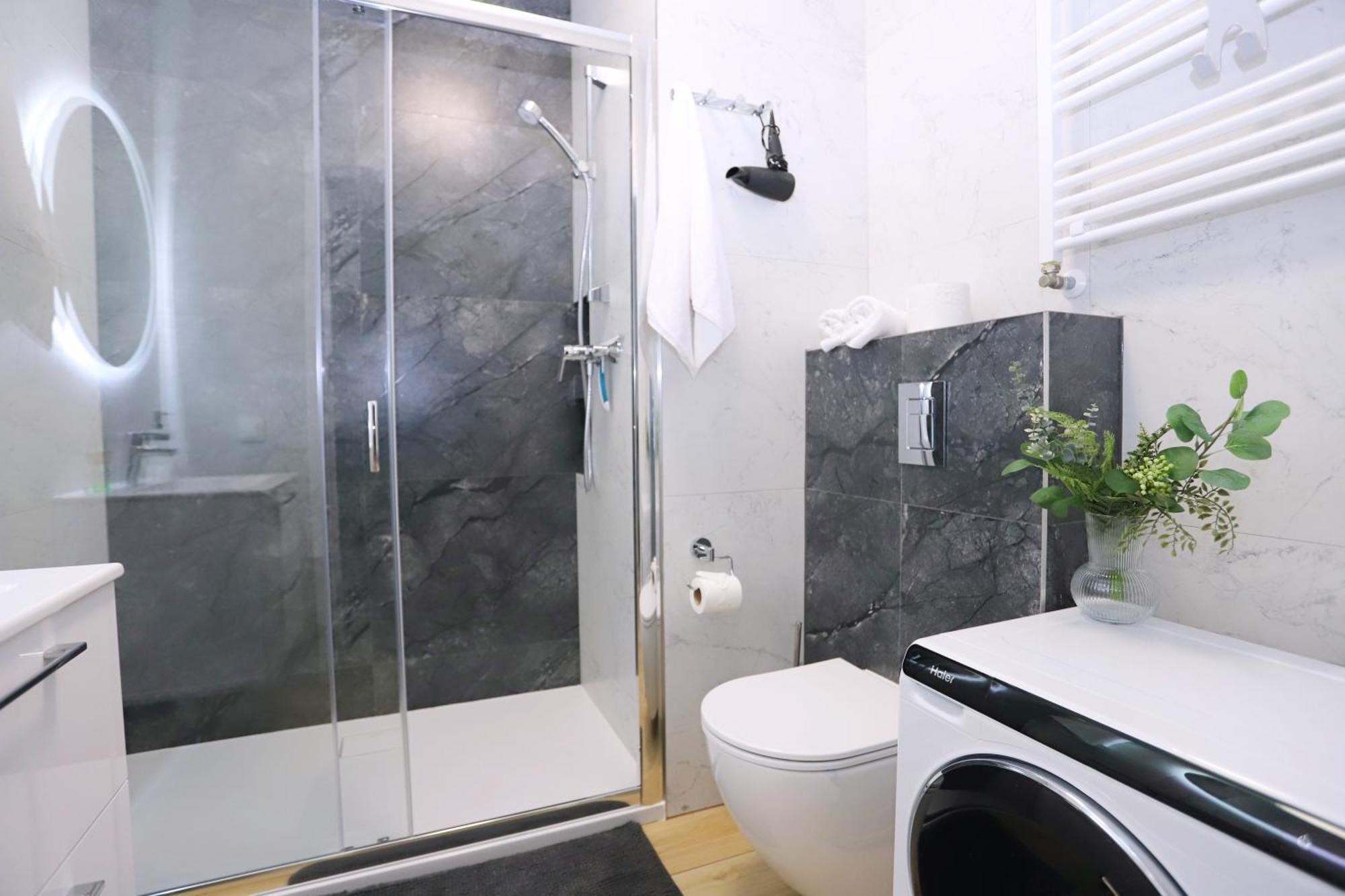 Apartament Zielone Podwale Wałbrzych Exterior foto