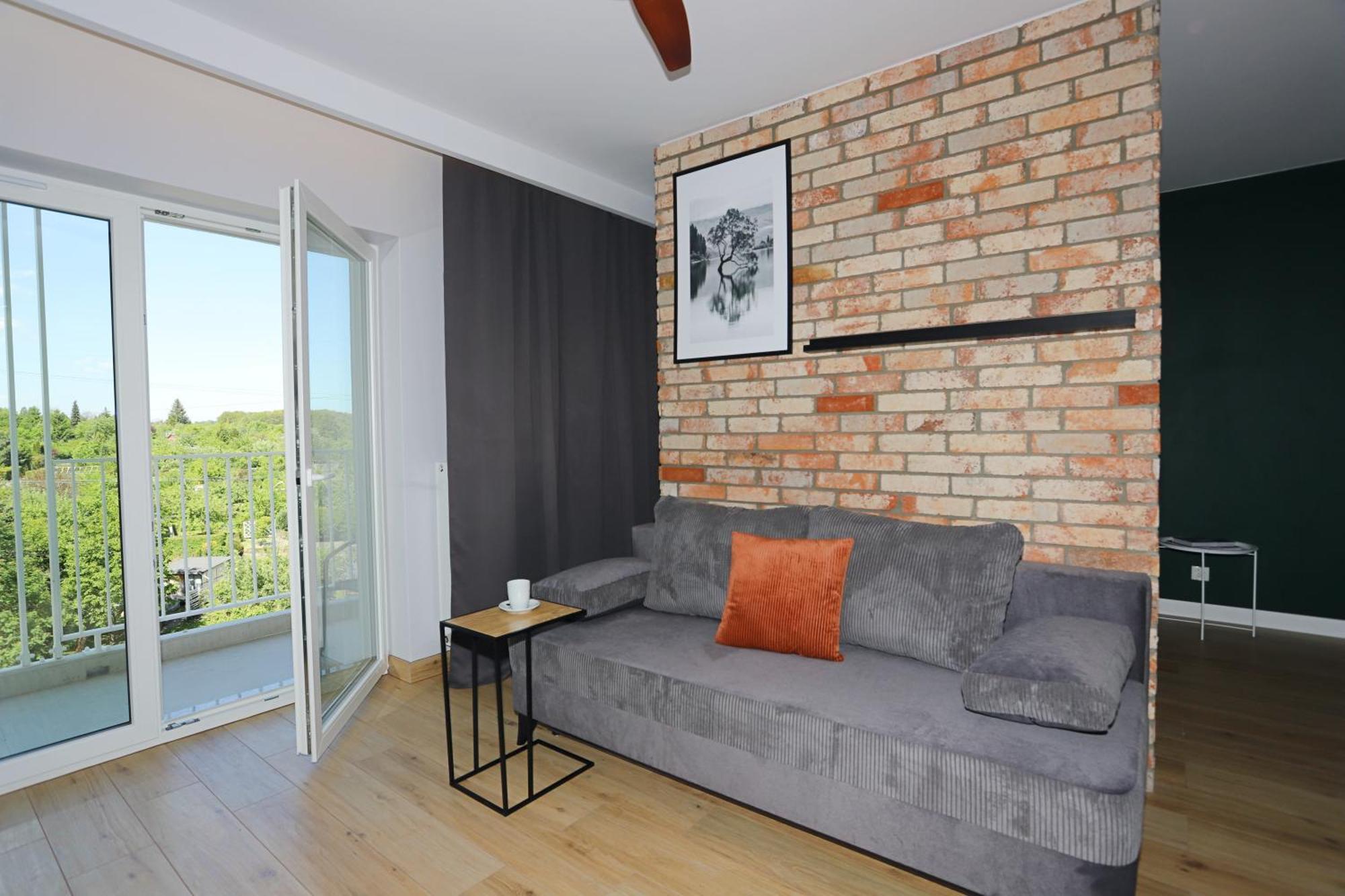 Apartament Zielone Podwale Wałbrzych Exterior foto