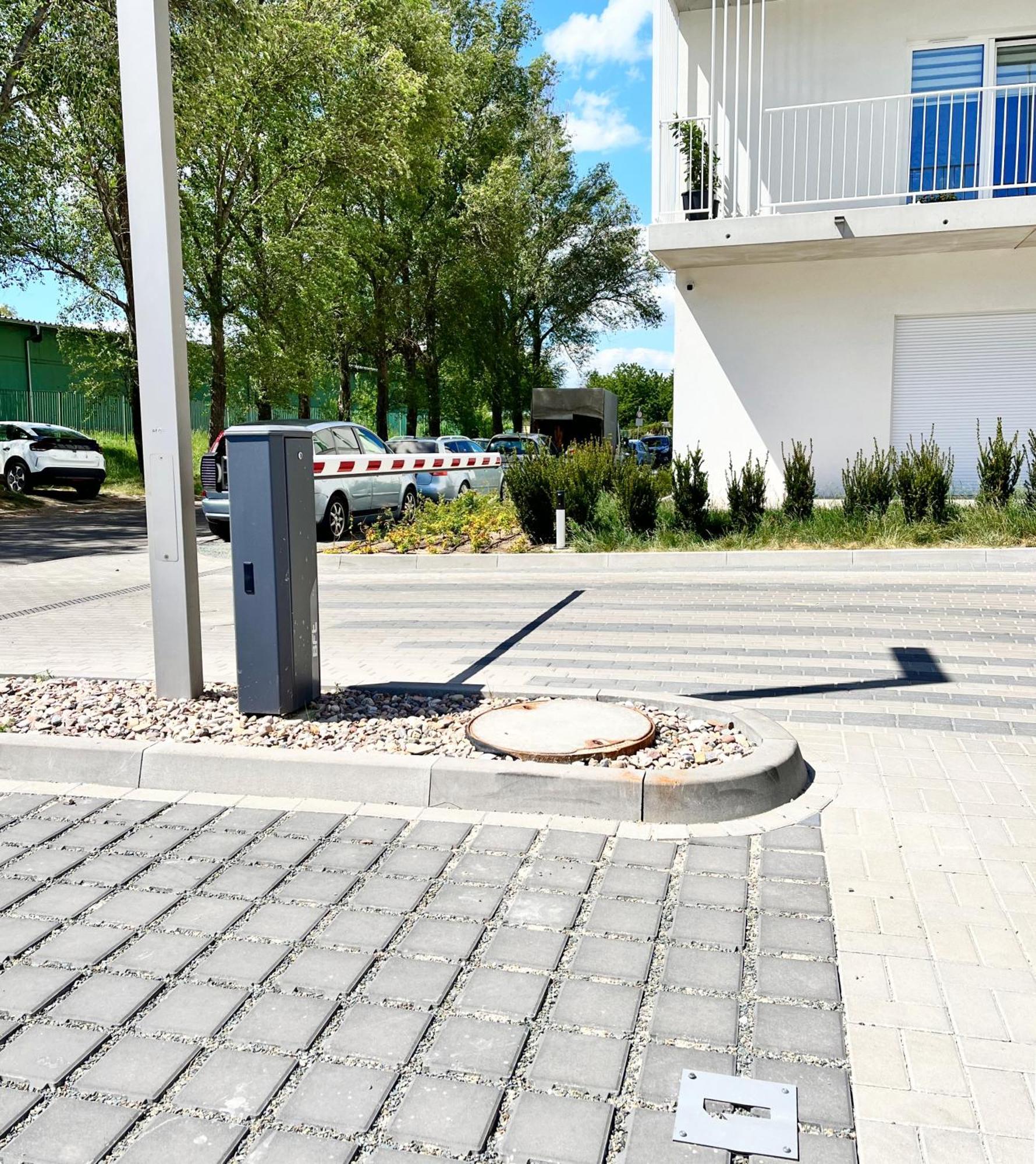 Apartament Zielone Podwale Wałbrzych Exterior foto