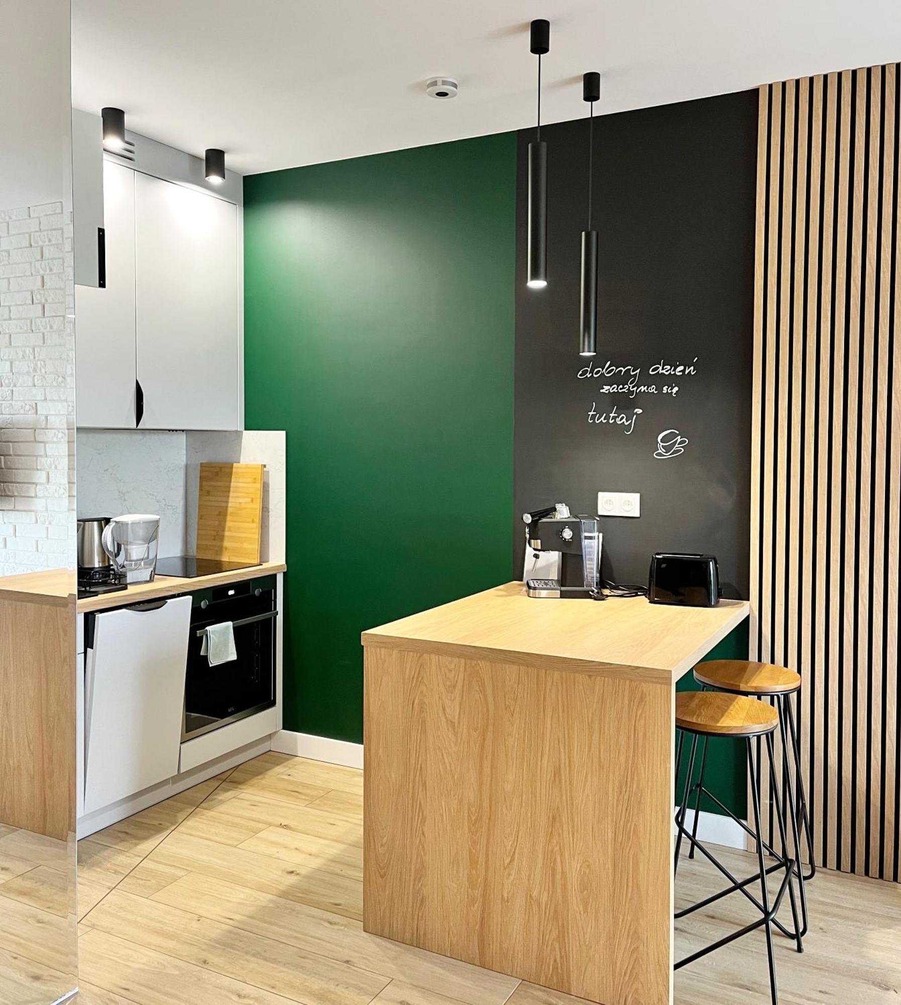 Apartament Zielone Podwale Wałbrzych Exterior foto